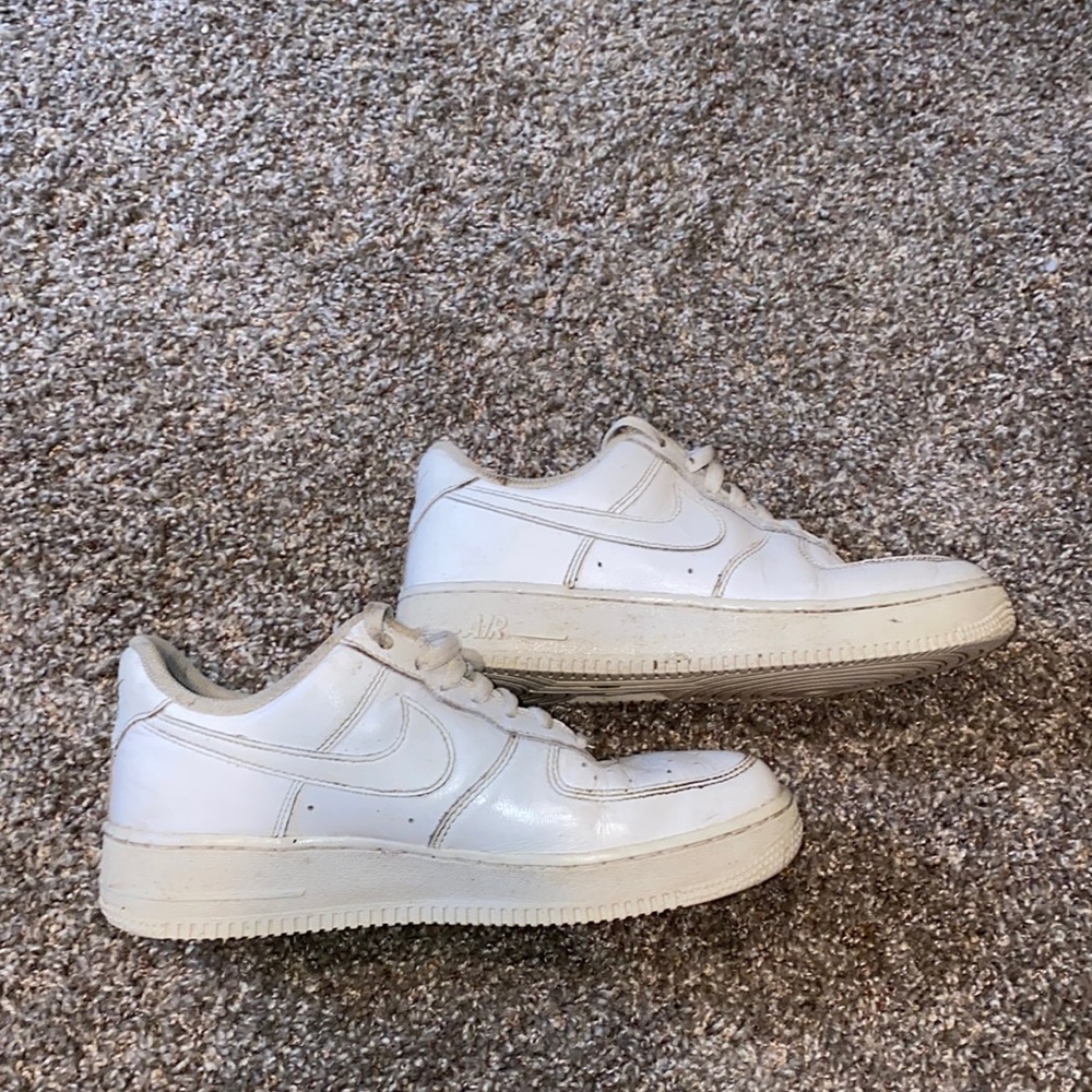 Air Force 1’s